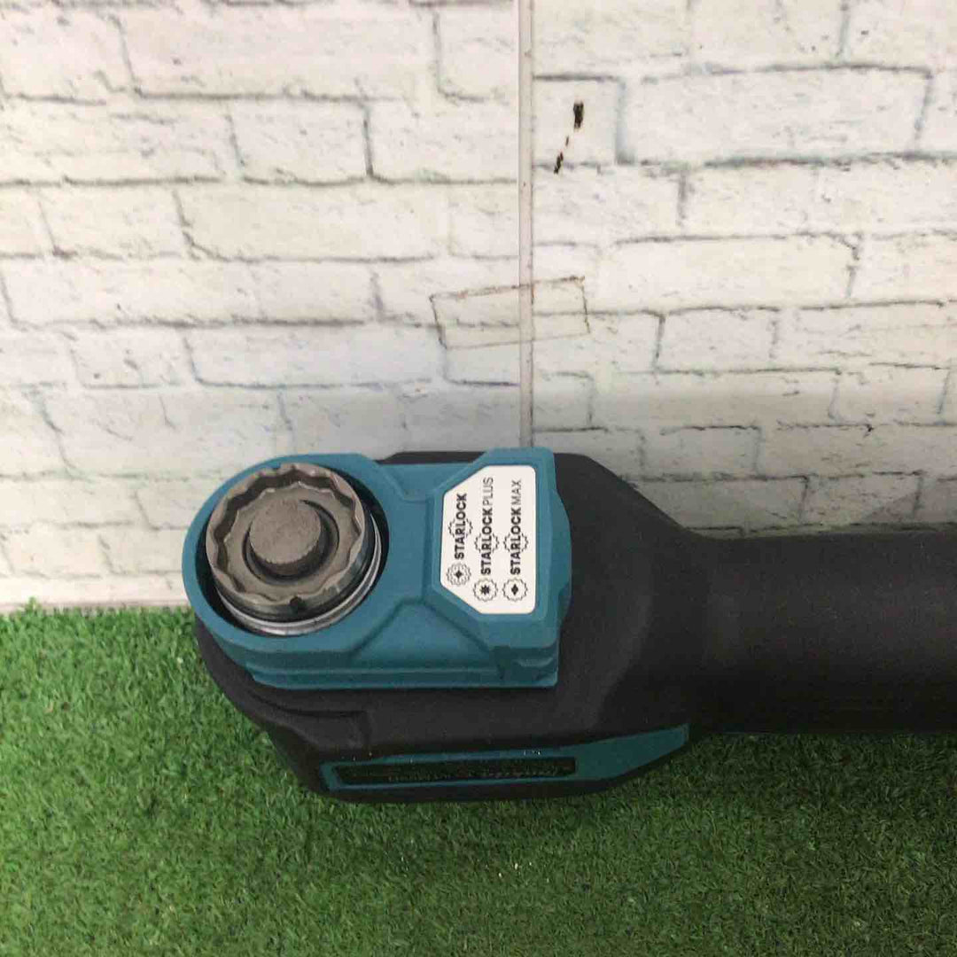 ★マキタ(makita) コードレスマルチツール TM52DZ【町田店】
