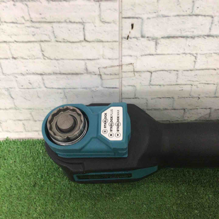 ★マキタ(makita) コードレスマルチツール TM52DZ【町田店】