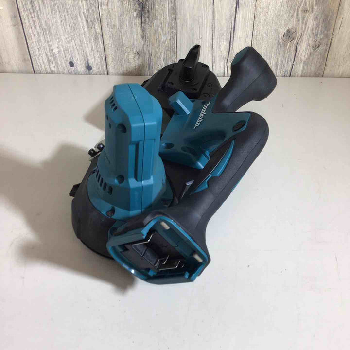 ★マキタ(makita) コードレスバンドソー PB181DZ【戸田店】