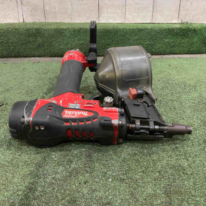 【中古品】マキタ(makita) 高圧エア釘打ち機 AN510H【所沢店】
