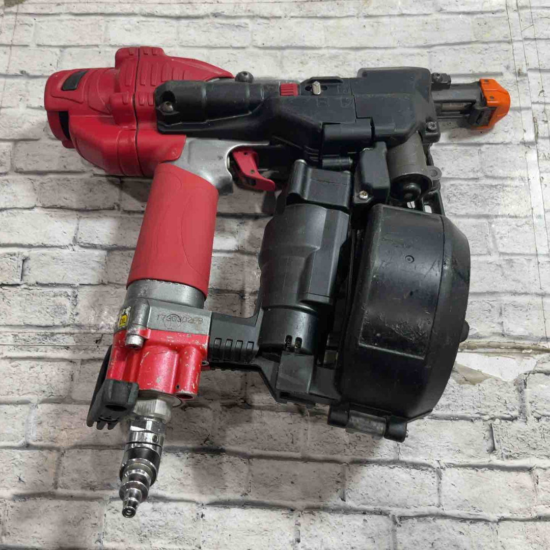 ★マックス(MAX) 高圧エアネジ打ち機 HV-R41G4【川口店】