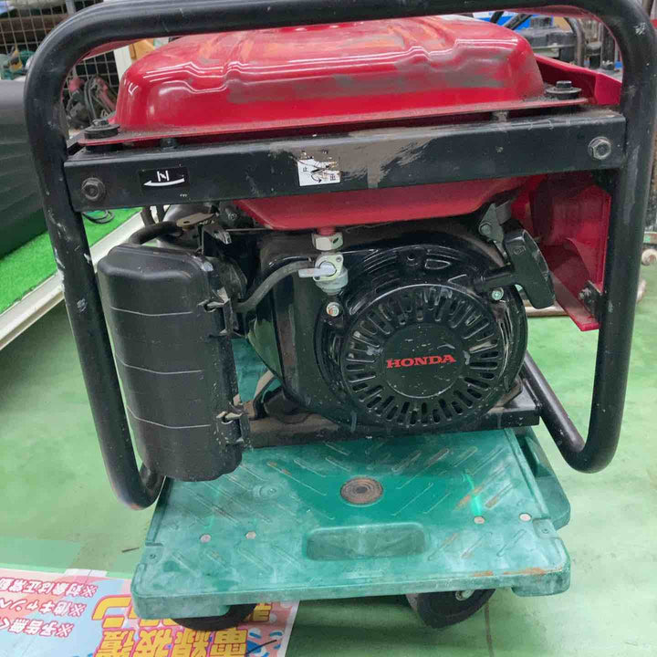 【店頭受取り限定】 ホンダ(HONDA) 発電機 EBR2300CX2_50Hz【桶川店】
