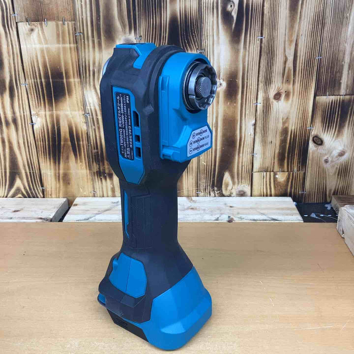 ★マキタ(makita) コードレスマルチツール TM001GRDX【越谷店】