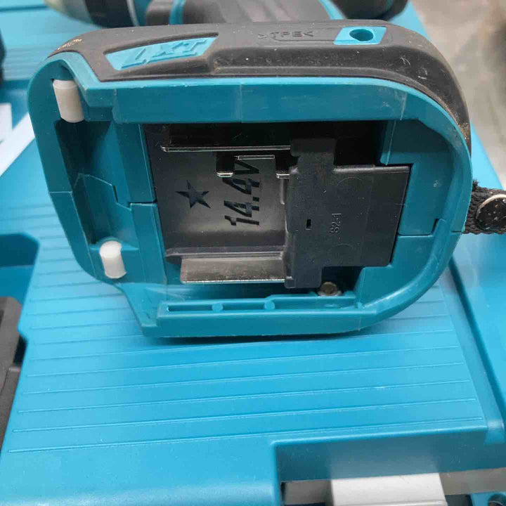 ★マキタ(makita) コードレス4モードインパクトドライバー TP131DRGX【戸田店】