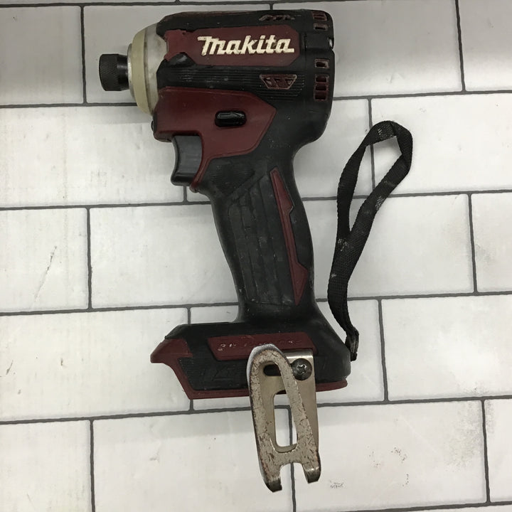 ★マキタ(makita) コードレスインパクトドライバー TD171DGXAR【所沢店】