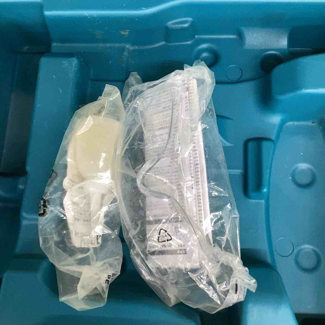 ★マキタ(makita) 高圧ピンネイラ AF502HP【越谷店】
