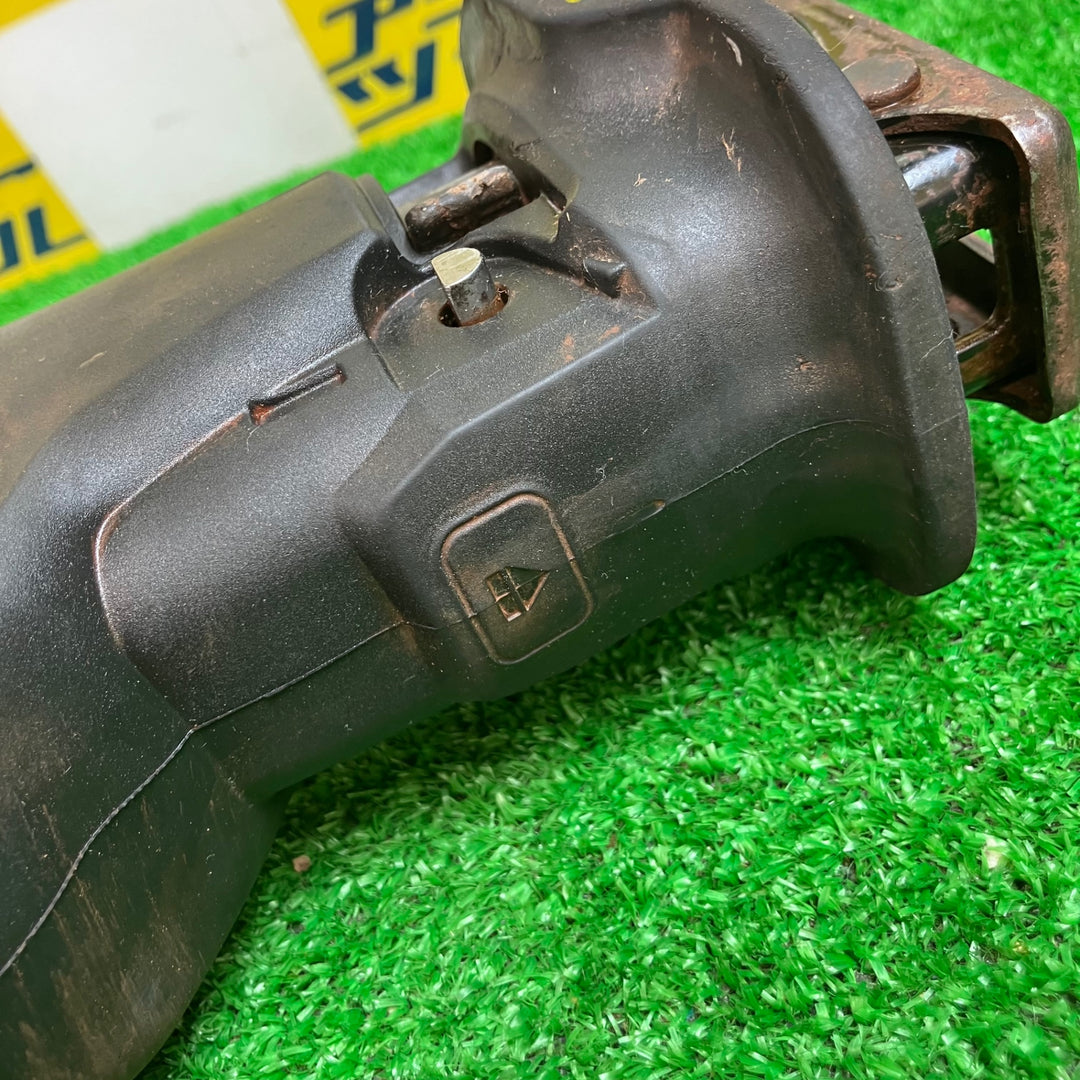 ★マキタ(makita) コードレスレシプロソー JR002GZ【越谷店】