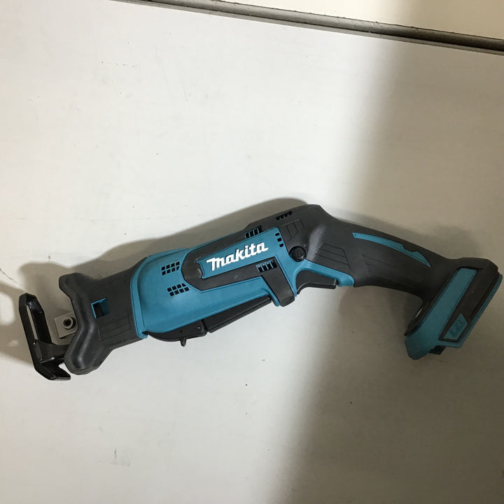 ★マキタ(makita) コードレスレシプロソー JR184DZ【戸田店】