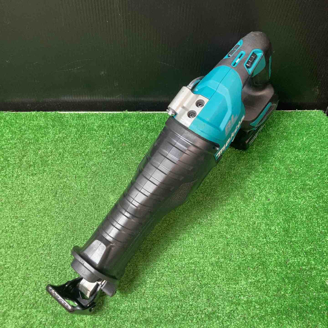 【中古品】★マキタ(makita) コードレスレシプロソー JR187DRGX ◇2口急速充電器付き！【岩槻店】