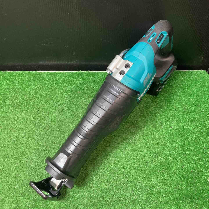 【中古品】★マキタ(makita) コードレスレシプロソー JR187DRGX ◇2口急速充電器付き！【岩槻店】