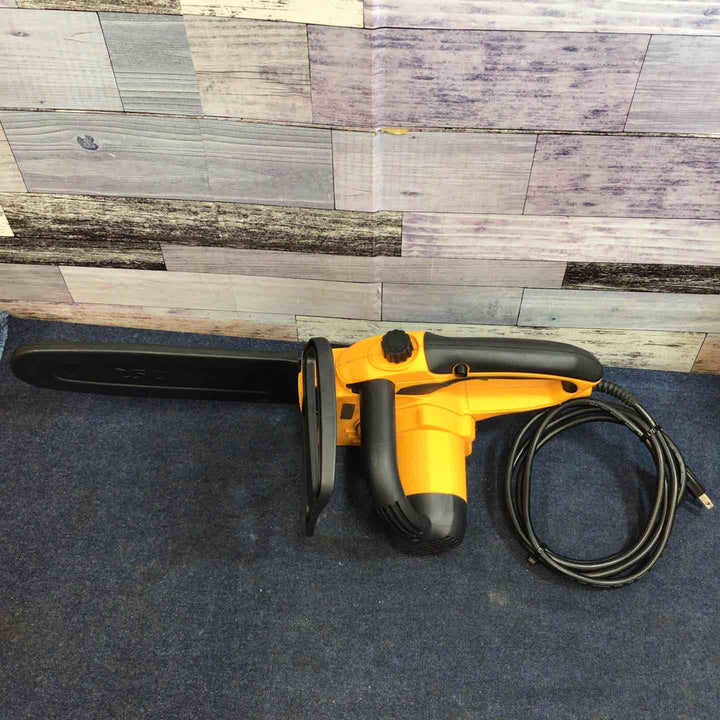 ◇リョービ(RYOBI) 電気チェンソー CS-2501【八潮店】