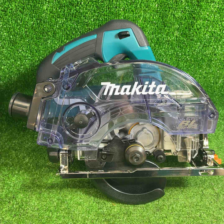 ★マキタ(makita) コードレス防じん丸のこ KS513DZ【藤沢店】
