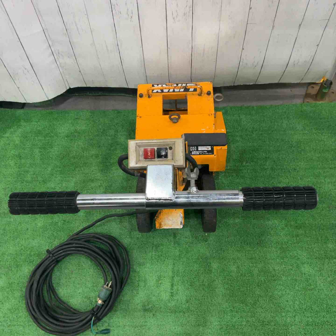 【店頭受取り限定】◇ライナックス(LINAX) 振動ハガシ機 VS-3E【川口店】