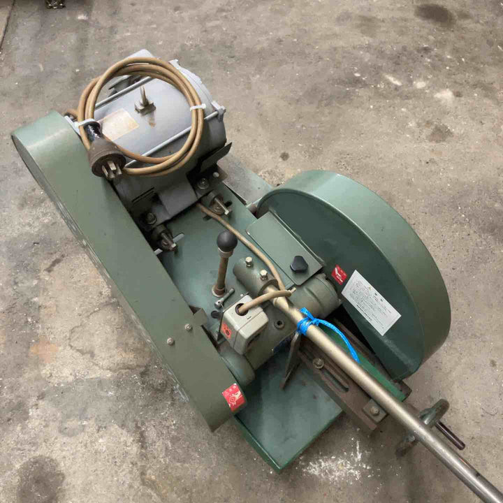 【中古品・店頭受取り限定】 昭和機械 405mm高速切断機・SK-3A 【桶川店】