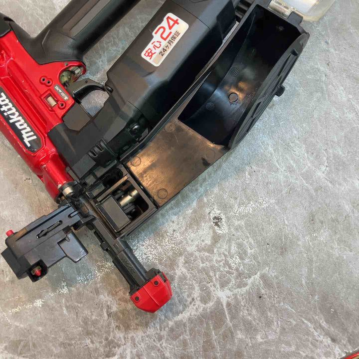 ★マキタ(makita) 高圧エアネジ打ち機 AR412HR【八潮店】