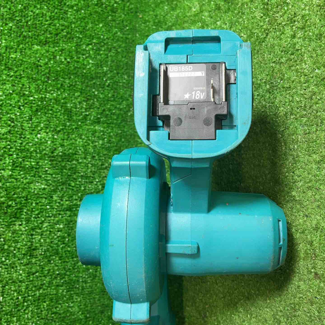 マキタ(makita) コードレスブロワ UB185DZ【藤沢店】