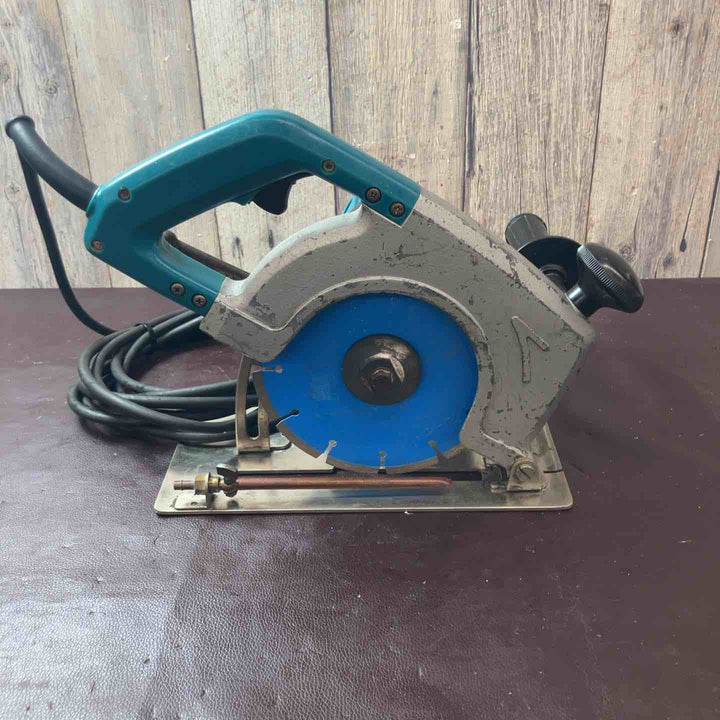 【中古品】 マキタ(makita) 180mm カッタ 給水装置仕様 4107R 【東大和店】