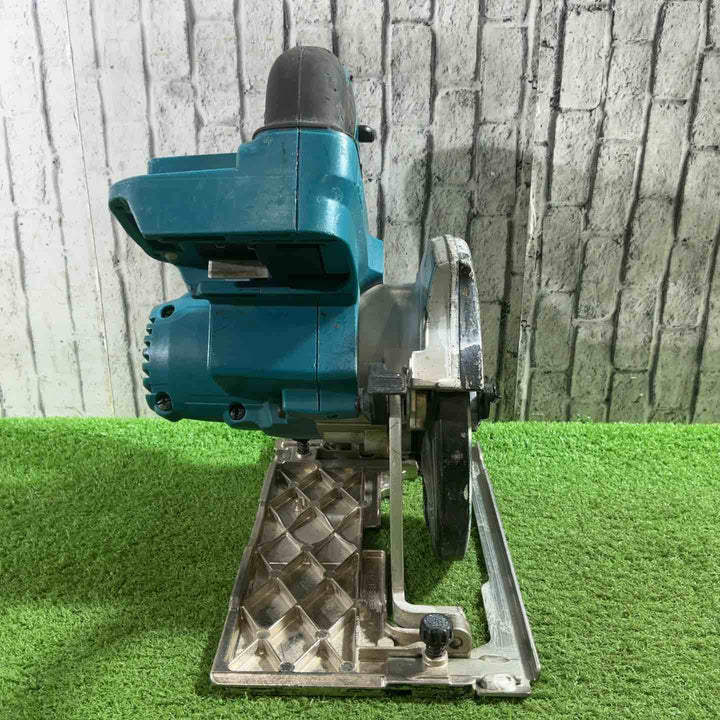 ★マキタ(makita) コードレス丸のこ HS471DZ【川口店】