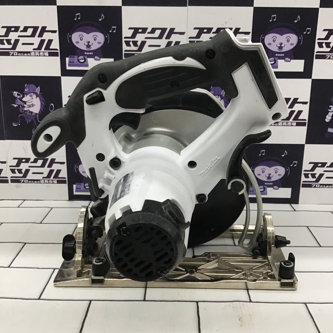 ★マキタ(makita) コードレス丸のこ HS630DZW【所沢店】