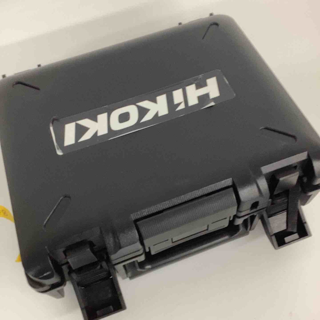 ★ハイコーキ(HIKOKI ※旧:日立工機) コードレスインパクトドライバー WH18DDL2(2LXPK)(B)【狭山】