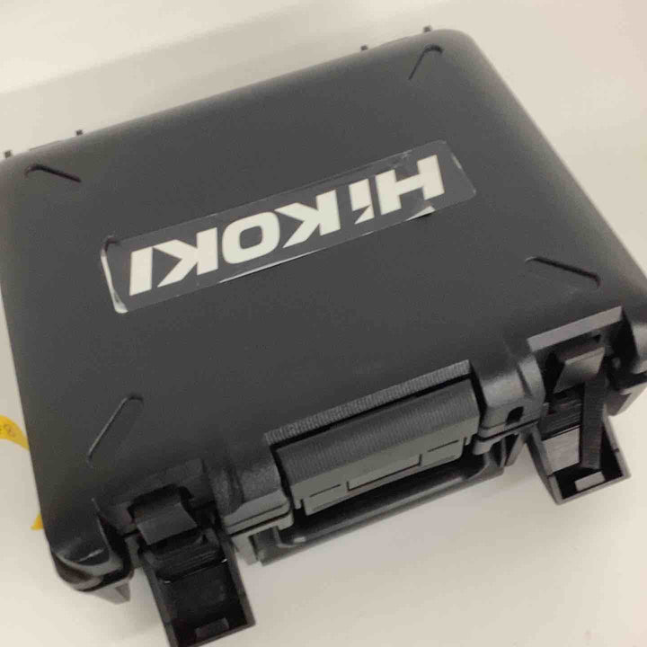 ★ハイコーキ(HIKOKI ※旧:日立工機) コードレスインパクトドライバー WH18DDL2(2LXPK)(B)【狭山】
