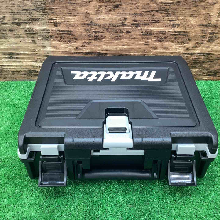 ★マキタ(makita) コードレスインパクトドライバー TD173DRGXB【川越店】