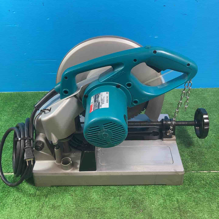 【美品】☆マキタ(makita) 305mmチップソー切断機 LC1200 305ミリ【岩槻店】