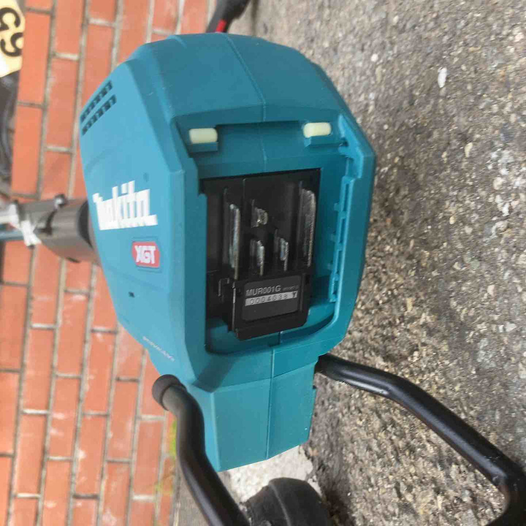 【店頭受取り限定】マキタ(makita) コードレス草刈機 MUR001GZ【川崎店】