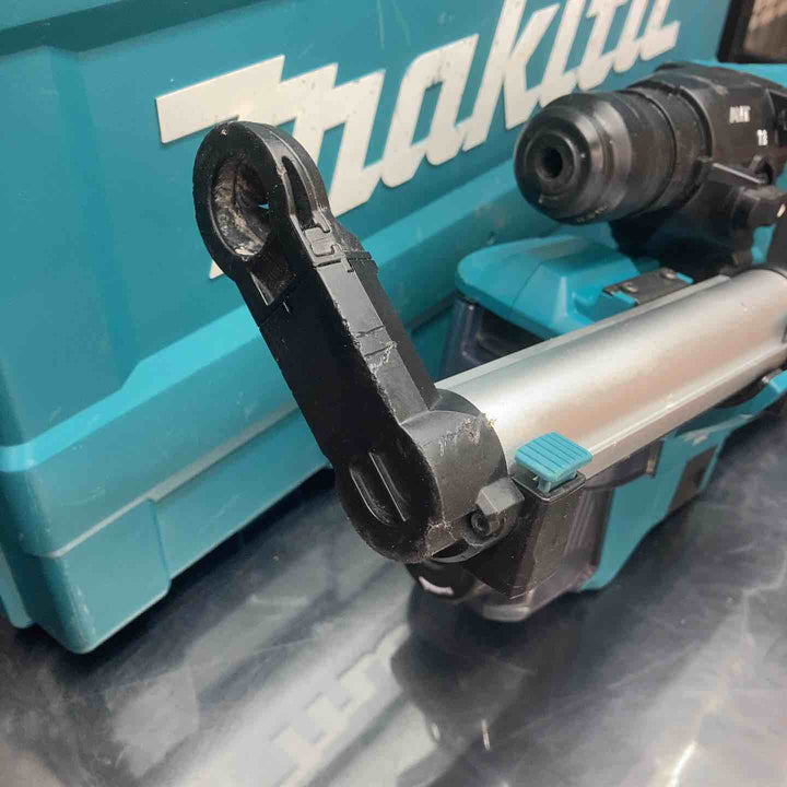 ★マキタ(makita) コードレスハンマドリル HR183DZKV【川越店】