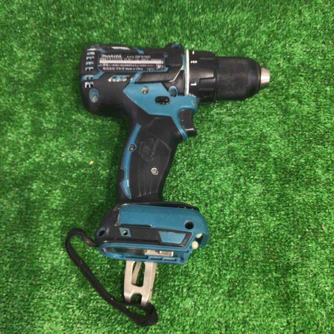 ☆マキタ(makita) コードレスドリルドライバ DF470DZ【町田店】