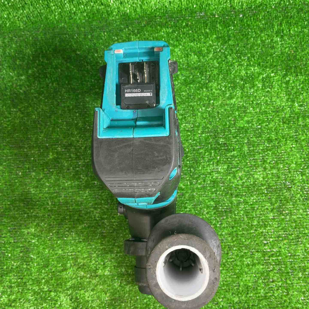 マキタ(makita) コードレスハンマドリル HR166DSMX【藤沢店】