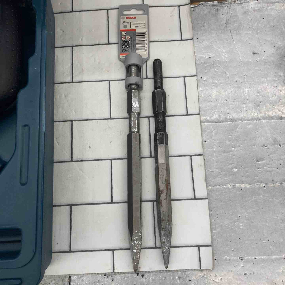 ★ボッシュ(BOSCH) 電動ハンマー GSH5XN【所沢店】