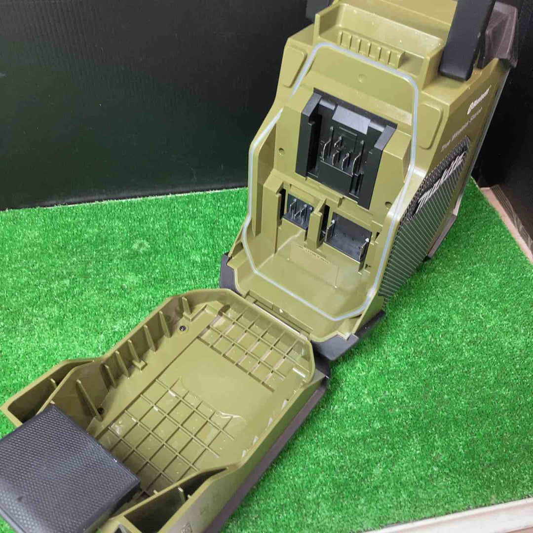 ★マキタ(makita) コードレスラジオ MR005GZO【岩槻店】