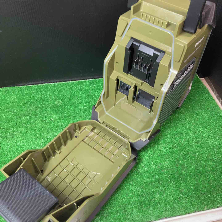 ★マキタ(makita) コードレスラジオ MR005GZO【岩槻店】