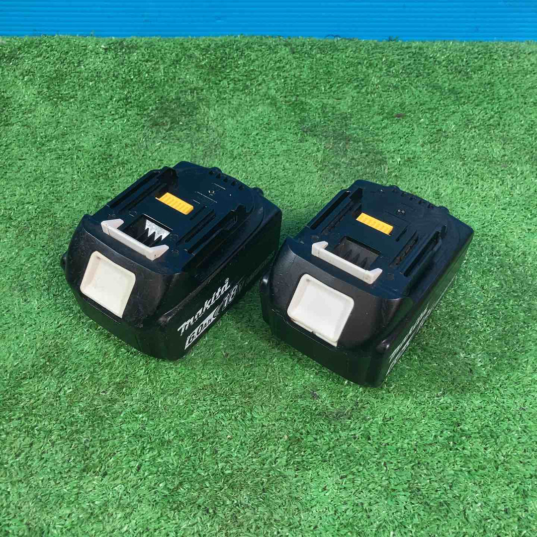 ★マキタ(makita) コードレスインパクトドライバー TD172DRGX【岩槻店】