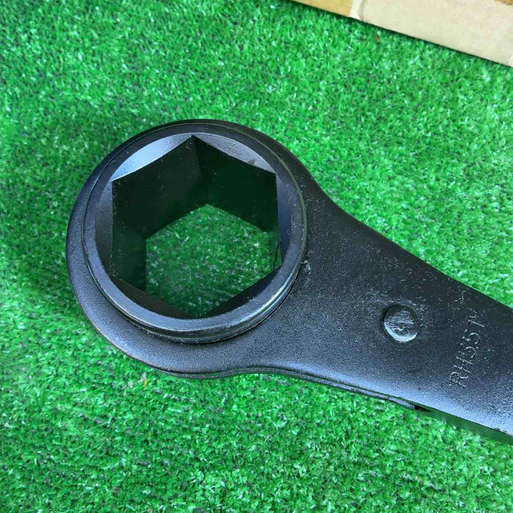 スーパーツール ラチェットレンチ RH46T RH55T　2点セット【藤沢店】