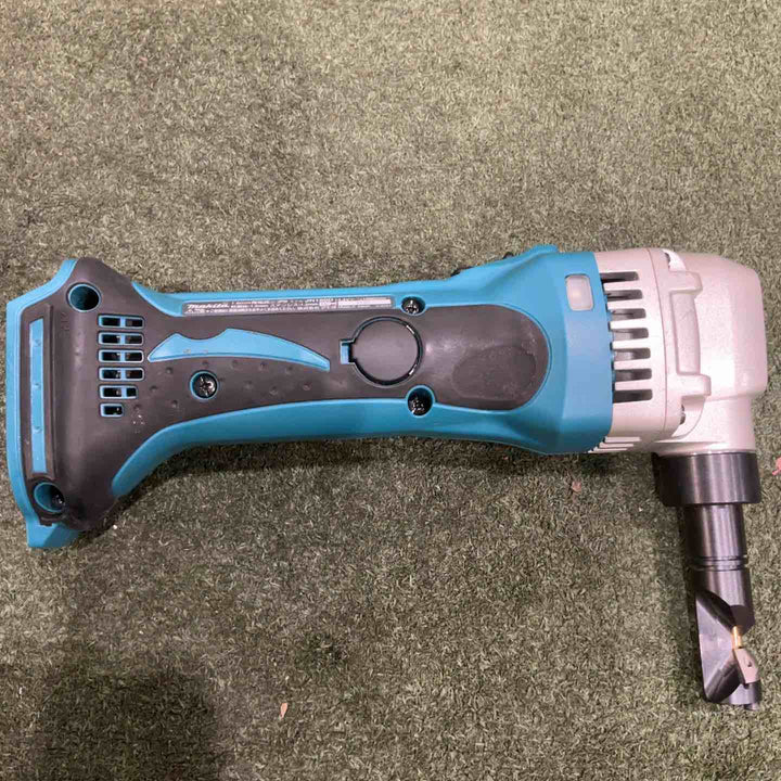 ◇マキタ(makita) コードレスニブラ 14.4V 1.6mm  本体 JN160DZ 動作確認済【川口店】