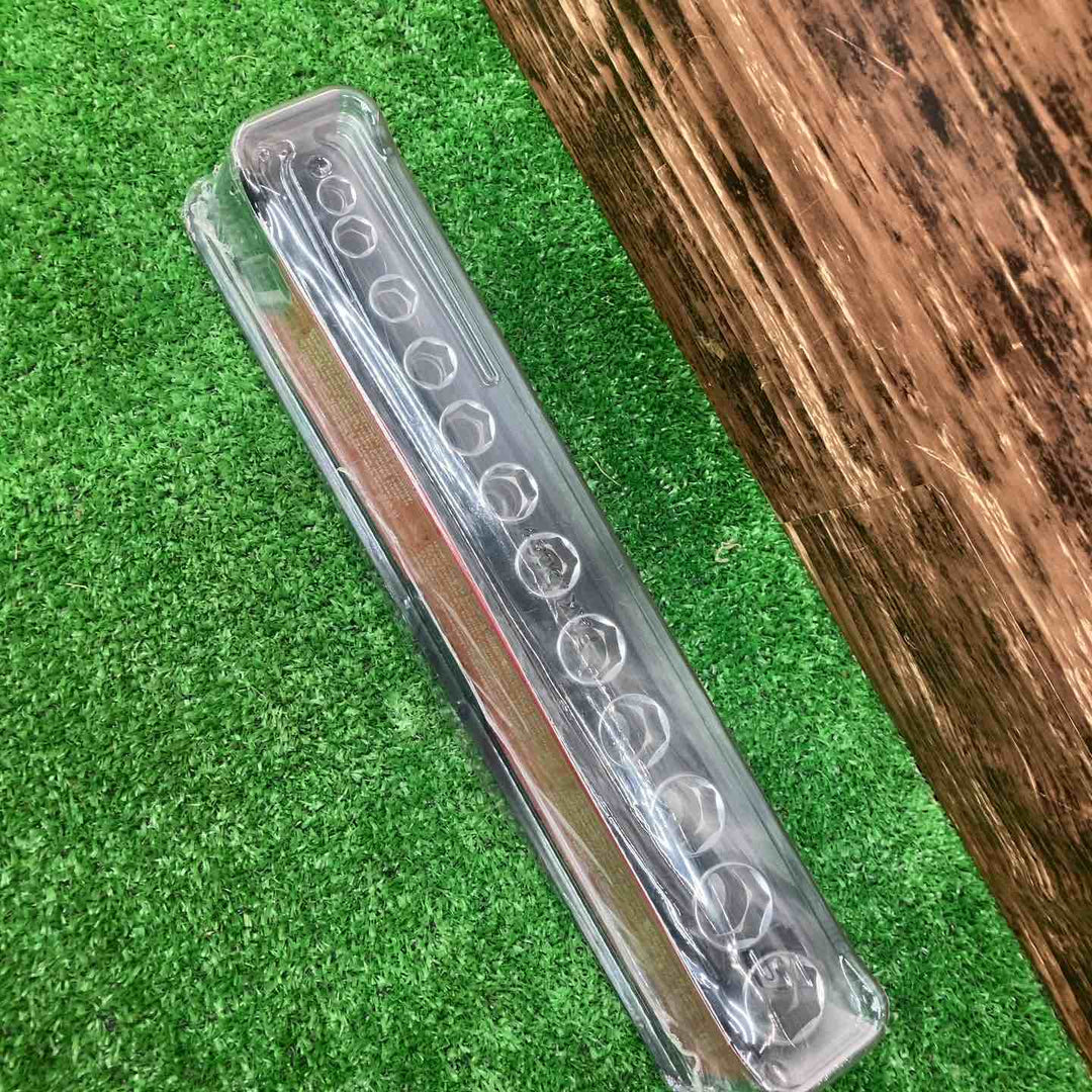 ★スナップオン(Snap-on) 3/8"セミディープソケットセット 212FSMSY【川越店】