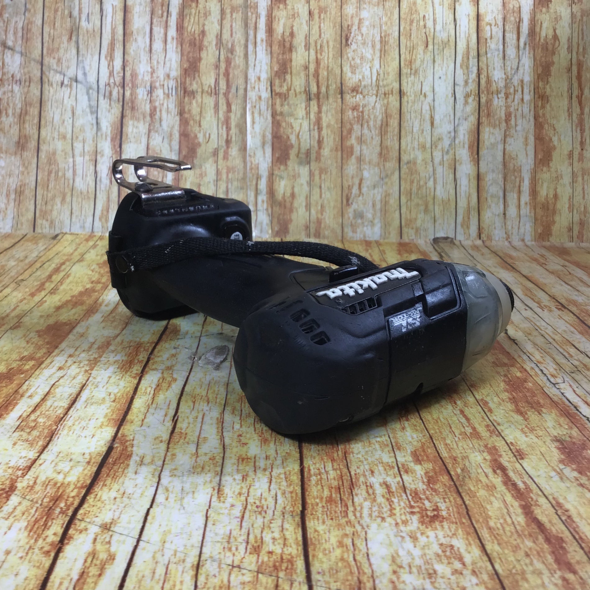 ○マキタ(makita) コードレスインパクトドライバー TD111DZB【川崎店