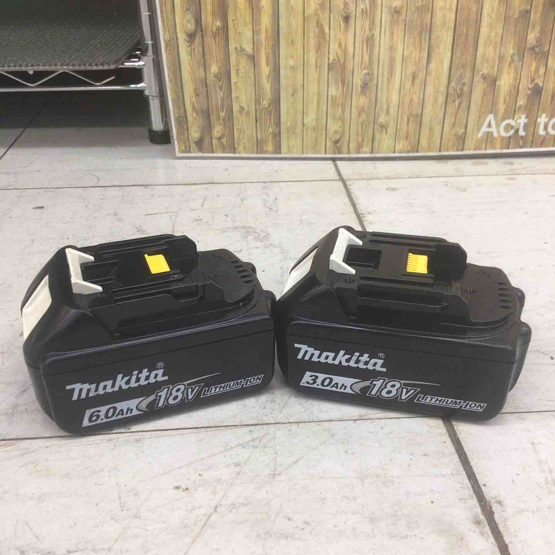 【中古品】 マキタ/makita コードレスインパクトドライバー TD171DGXAR 【鴻巣店】