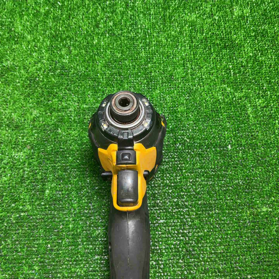 【中古品】 マキタ(makita) コードレスインパクトドライバー TD002GDXFY 【藤沢店】