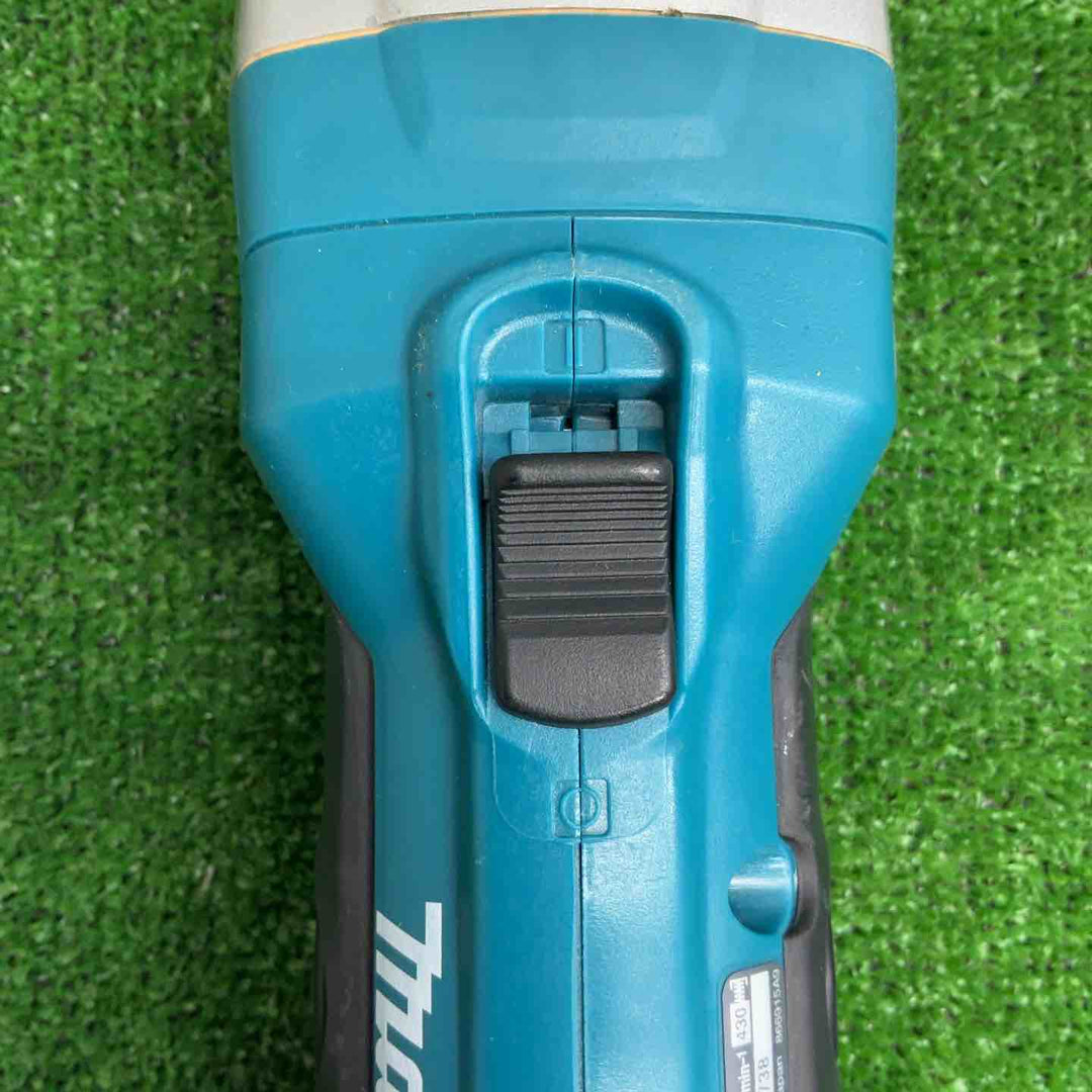 ◇マキタ(makita) コードレスストレートシャー JS160DZ【草加店】