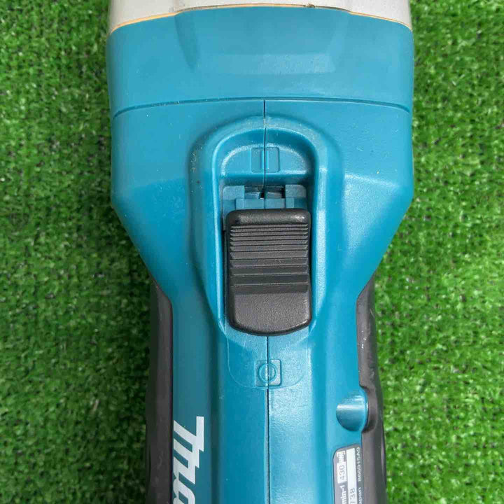 ◇マキタ(makita) コードレスストレートシャー JS160DZ【草加店】