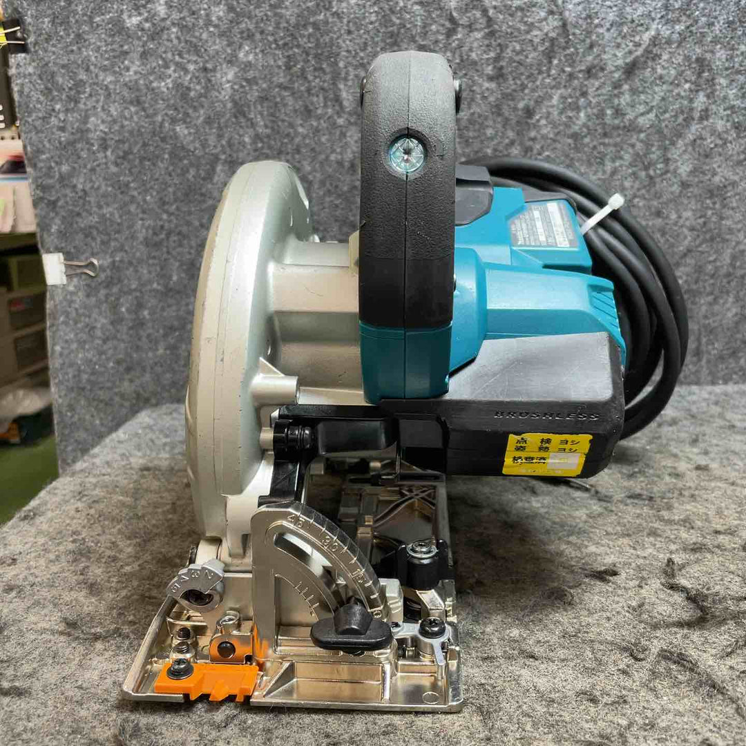 マキタ(makita) 電子造作用精密マルノコ HS6403【桶川店】