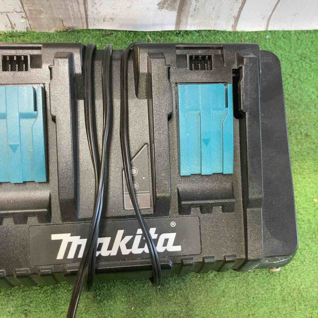 ★マキタ(makita) 2口急速充電器 DC18RD【町田店】