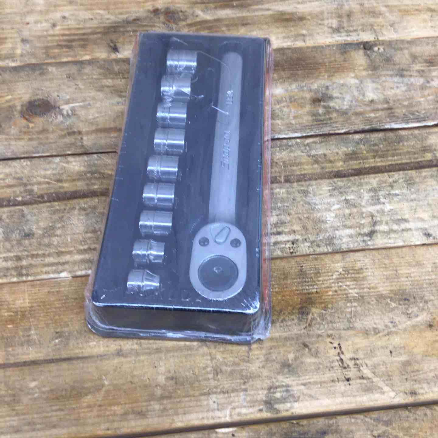 スナップオン 210RAFSM Snap-on 210RAFSM 10-Piece 3/8