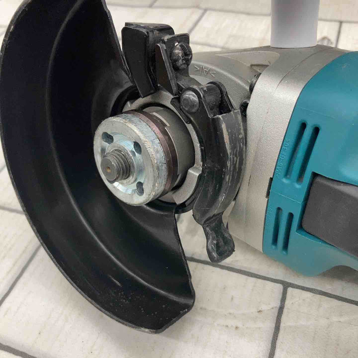 ★マキタ(makita) 100mmコードレスディスクグラインダ GA408DZ【所沢店】