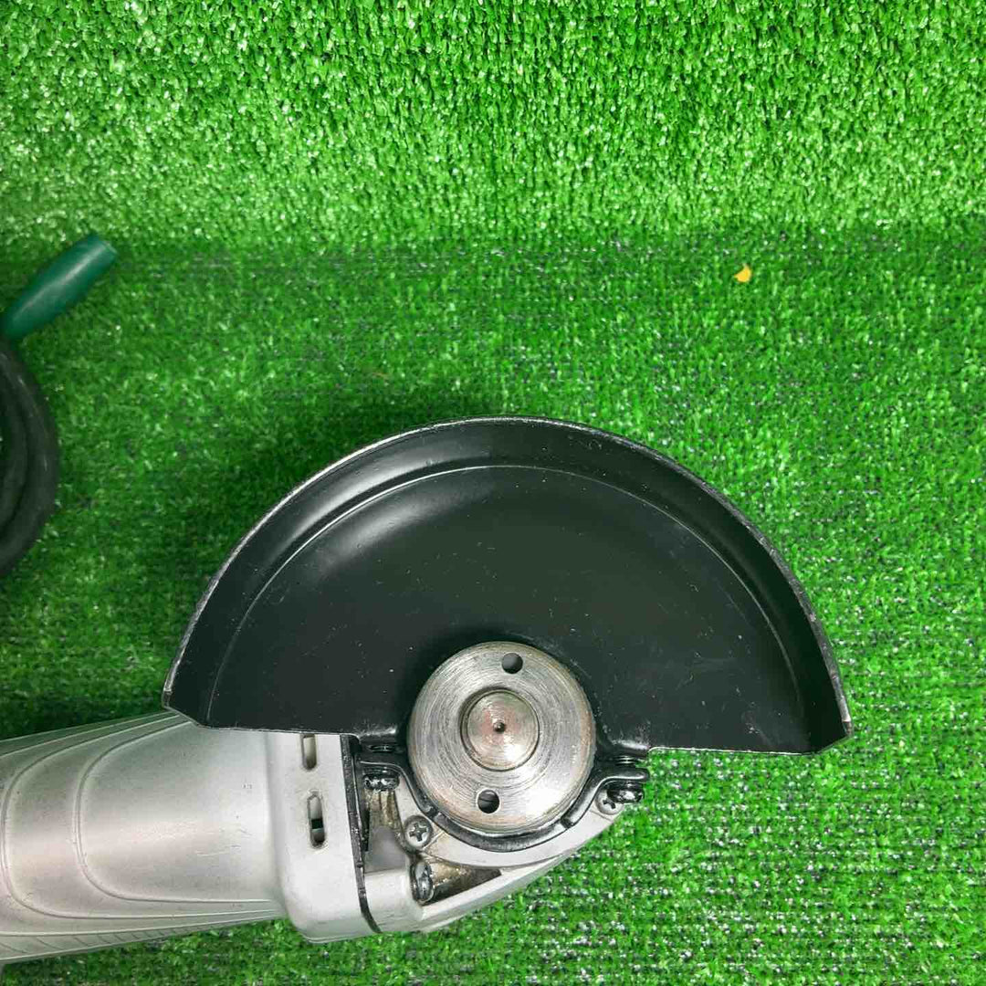 ☆ハイコーキ(HIKOKI ※旧:日立工機) 125mm電気ディスクグラインダー  G13SH5【藤沢店】