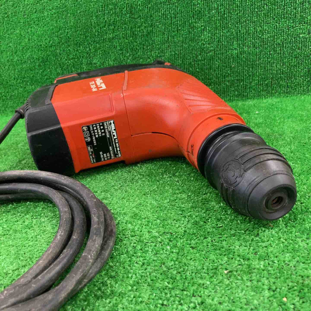 ☆HILTI ハンマドリル TE30-M-AVR【川崎店】