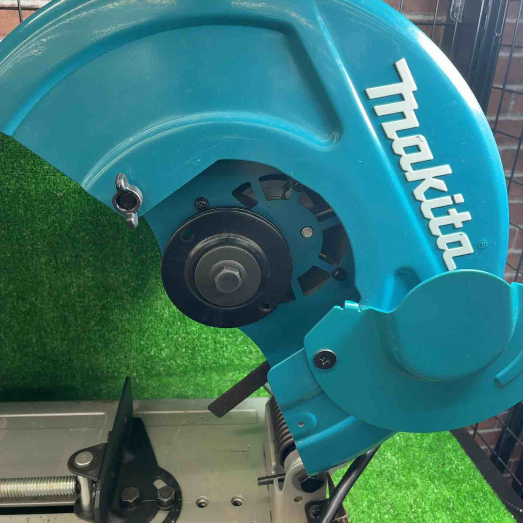☆マキタ(makita) 355mm切断機 LW1401【藤沢店】